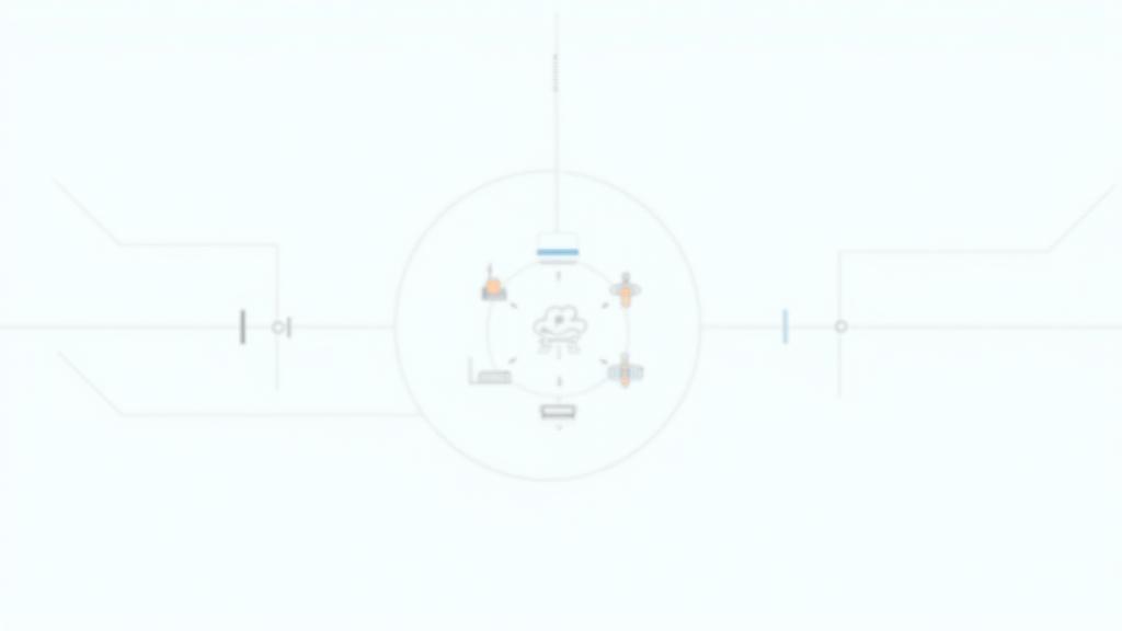 System architecture diagram